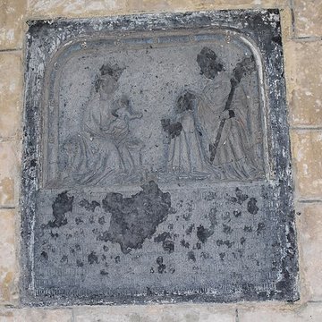 Église Saint-Pierre-et-Saint-Paul de Mons-en-Laonnois