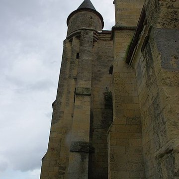 Église Saint-Pierre-et-Saint-Paul de Mons-en-Laonnois