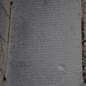 Église Saint-Pierre-et-Saint-Paul de Mons-en-Laonnois