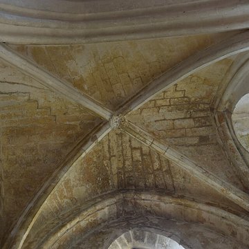 Église Saint-Pierre-et-Saint-Paul de Mons-en-Laonnois