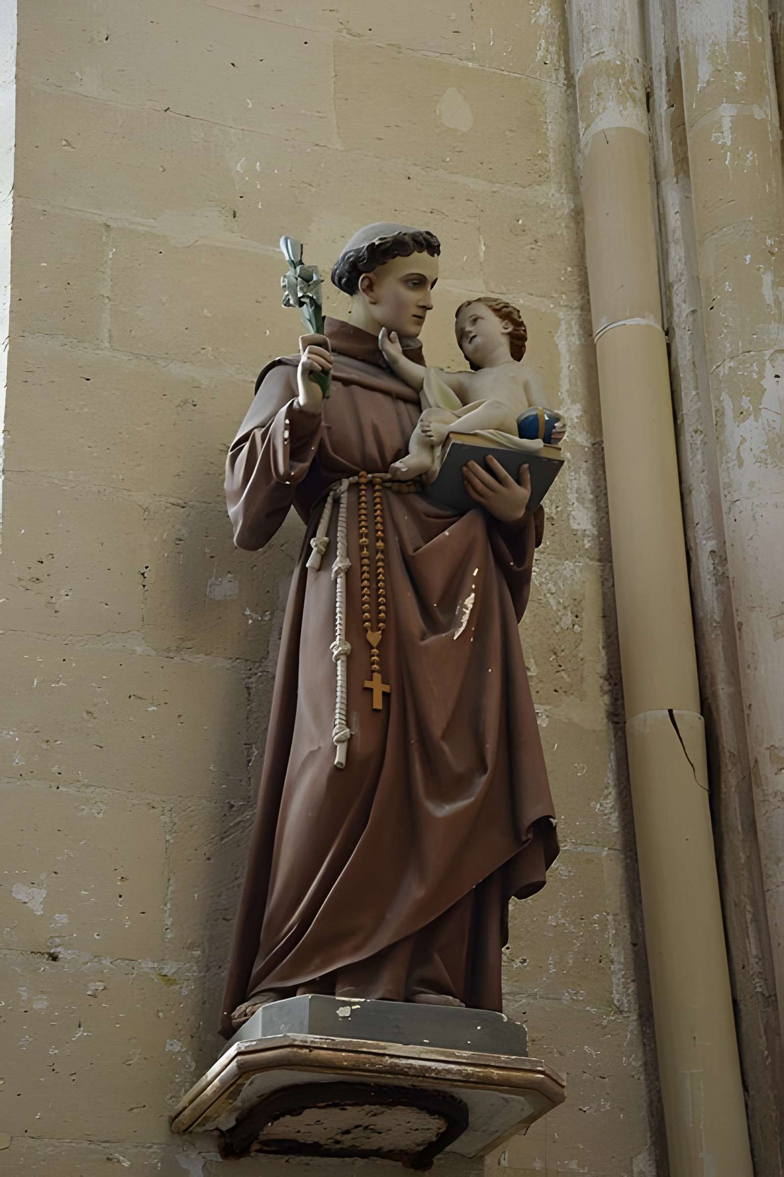 Église Saint-Pierre-et-Saint-Paul de Mons-en-Laonnois