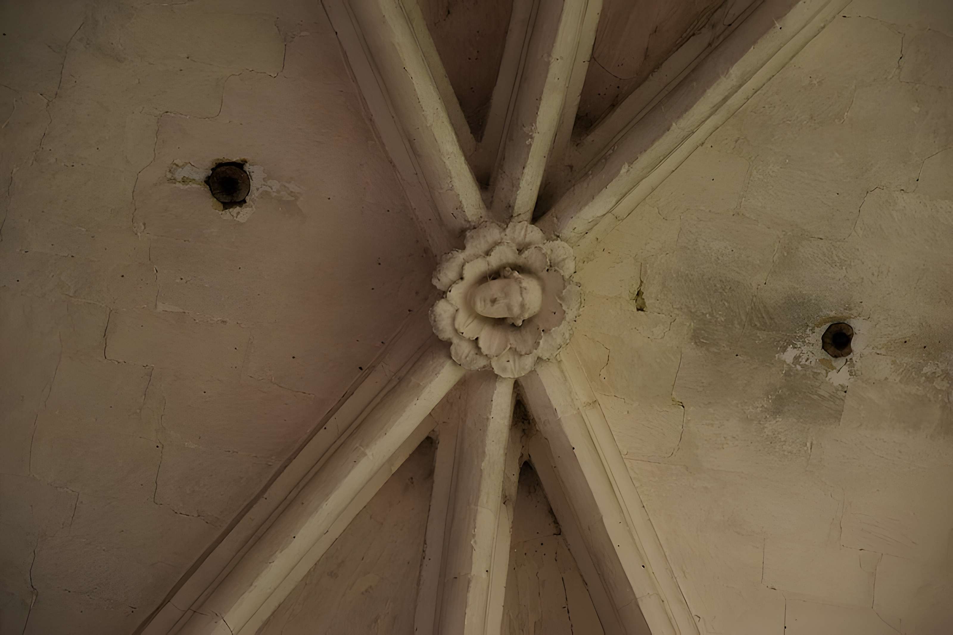 Église Saint-Pierre-et-Saint-Paul de Mons-en-Laonnois