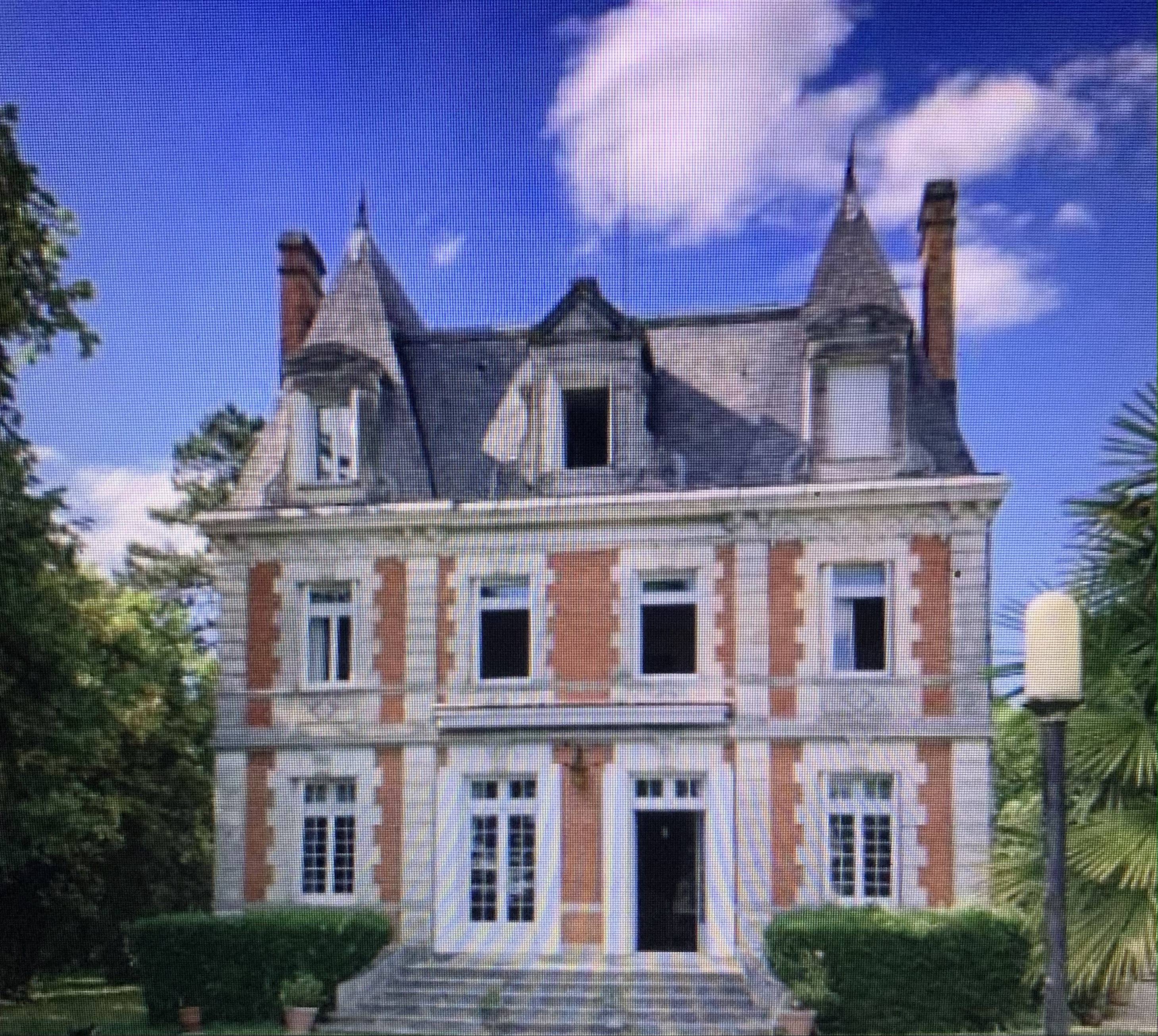 Photo de Château de la Grange