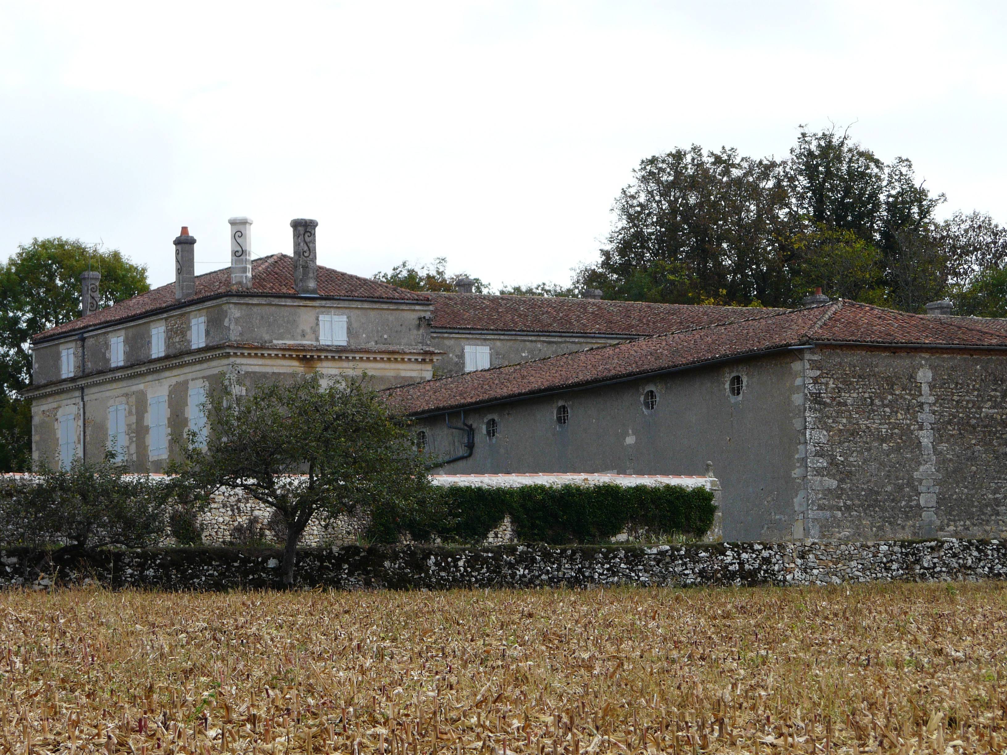 Photo de Château de Marendat