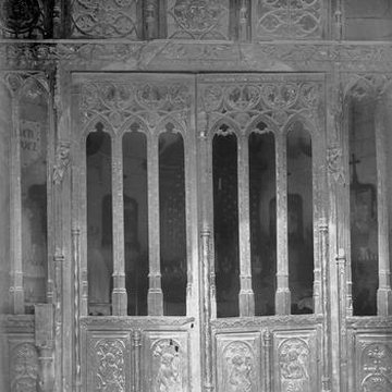 Église Saint-Pierre-et-Saint-Paul de Ribemont