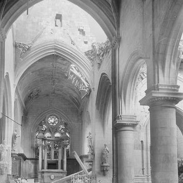 Église Saint-Pierre-et-Saint-Paul de Ribemont