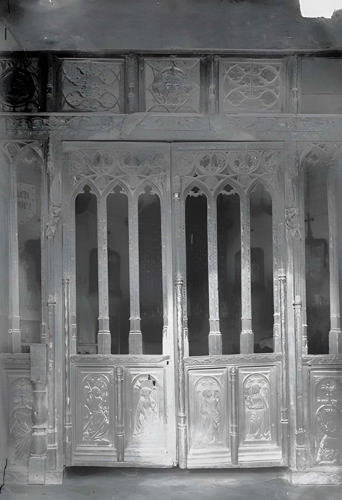 Église Saint-Pierre-et-Saint-Paul de Ribemont