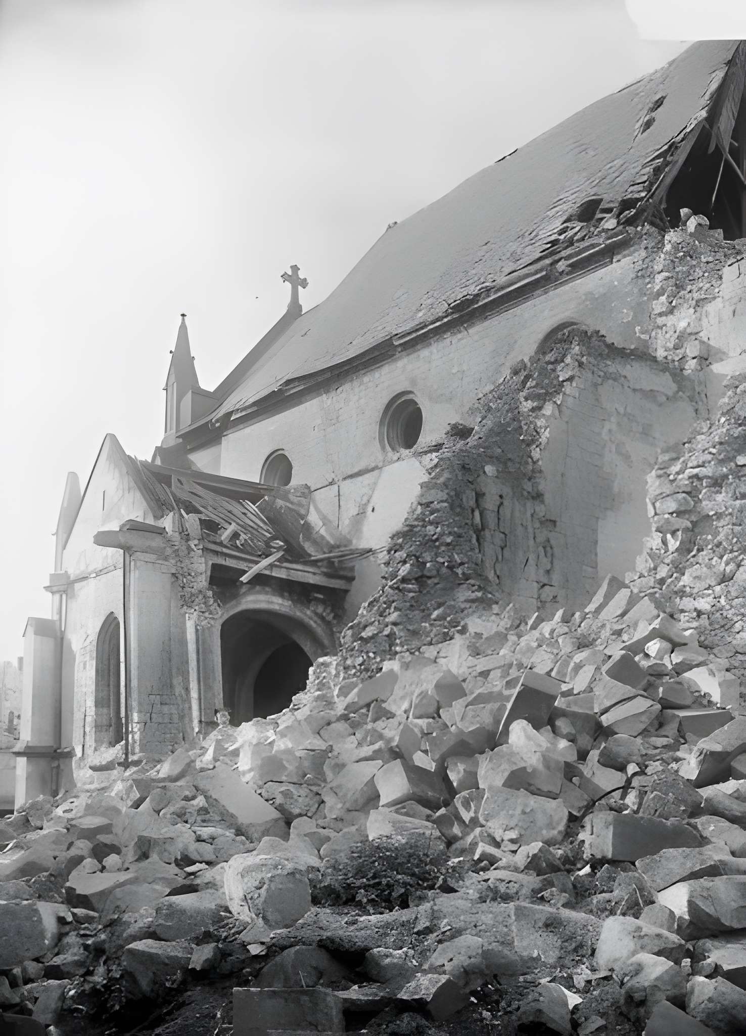 Église Saint-Pierre-et-Saint-Paul de Ribemont