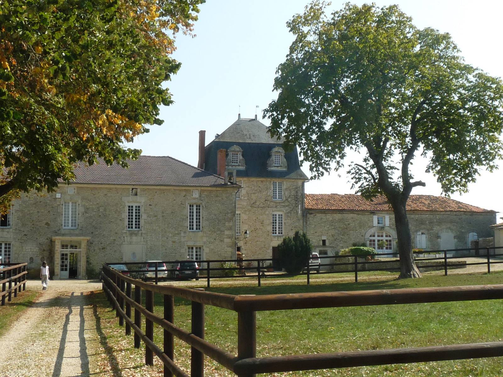Photo de Château de Sainte-Catherine