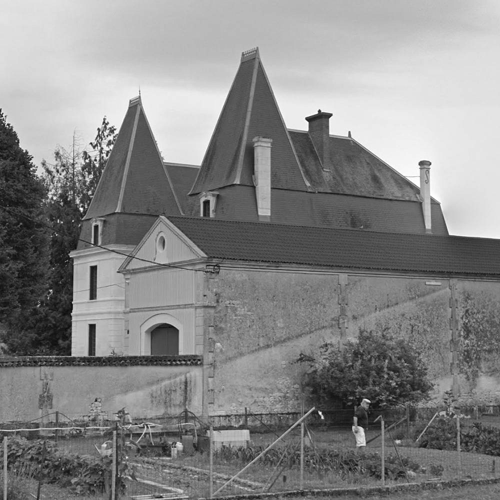 Photo de Château de Tilloux