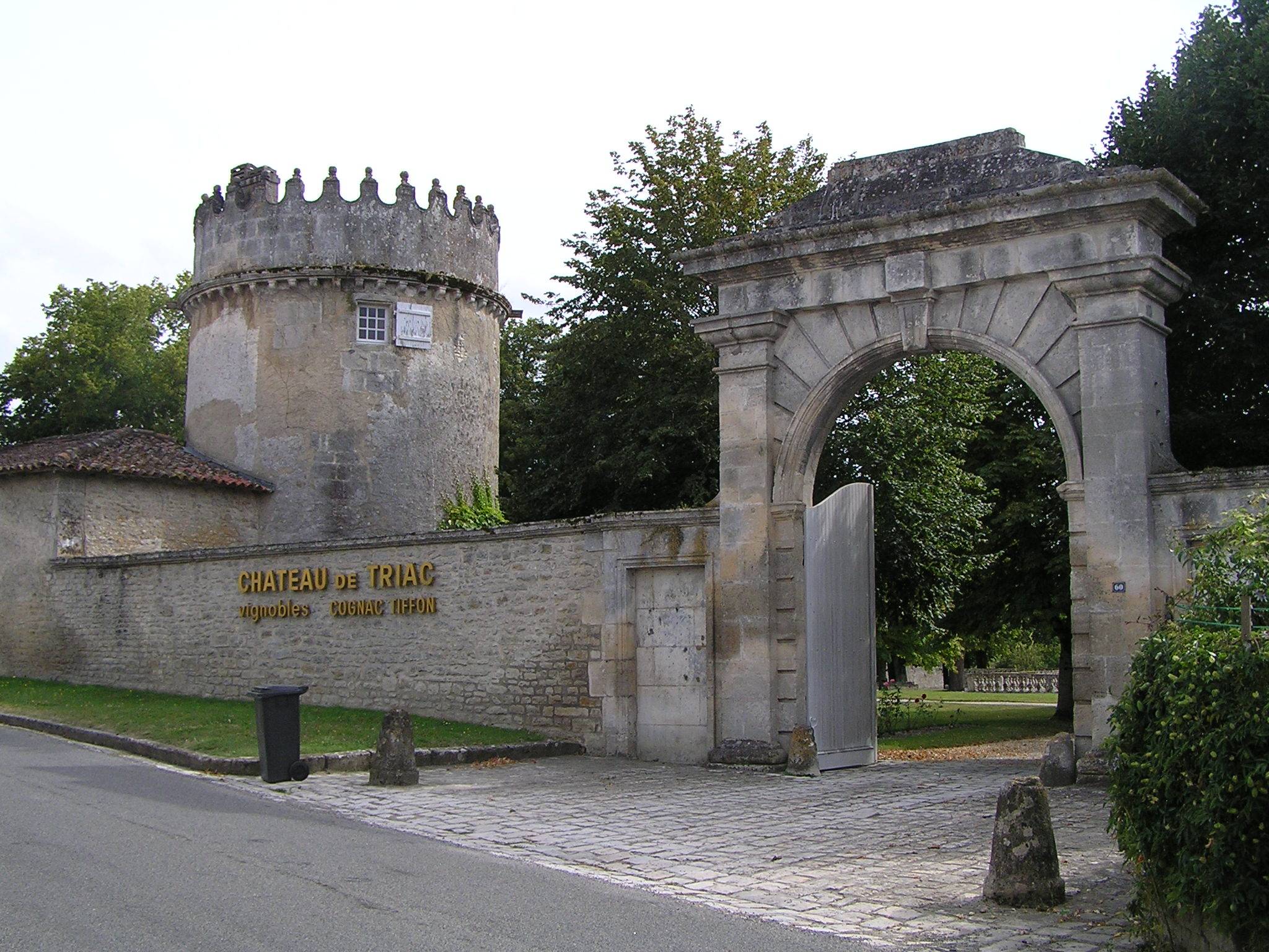 Photo de Château de Triac
