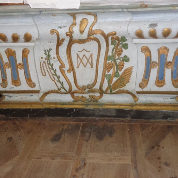 Photo de Église Saint-Pierre-et-Saint-Paul de Saint-Paul-sur-Ubaye