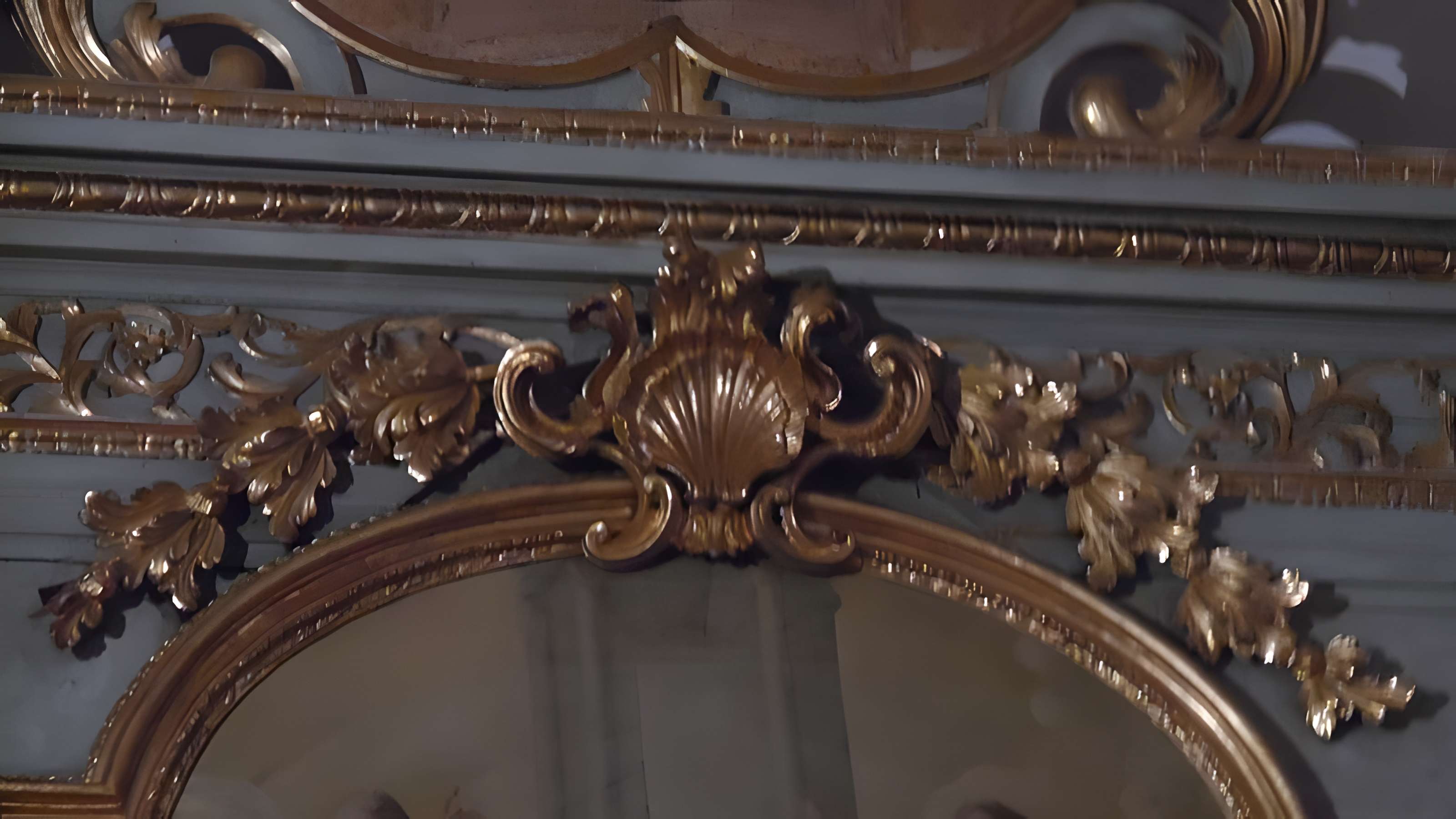 Église Saint-Pierre-et-Saint-Paul de Saint-Paul-sur-Ubaye