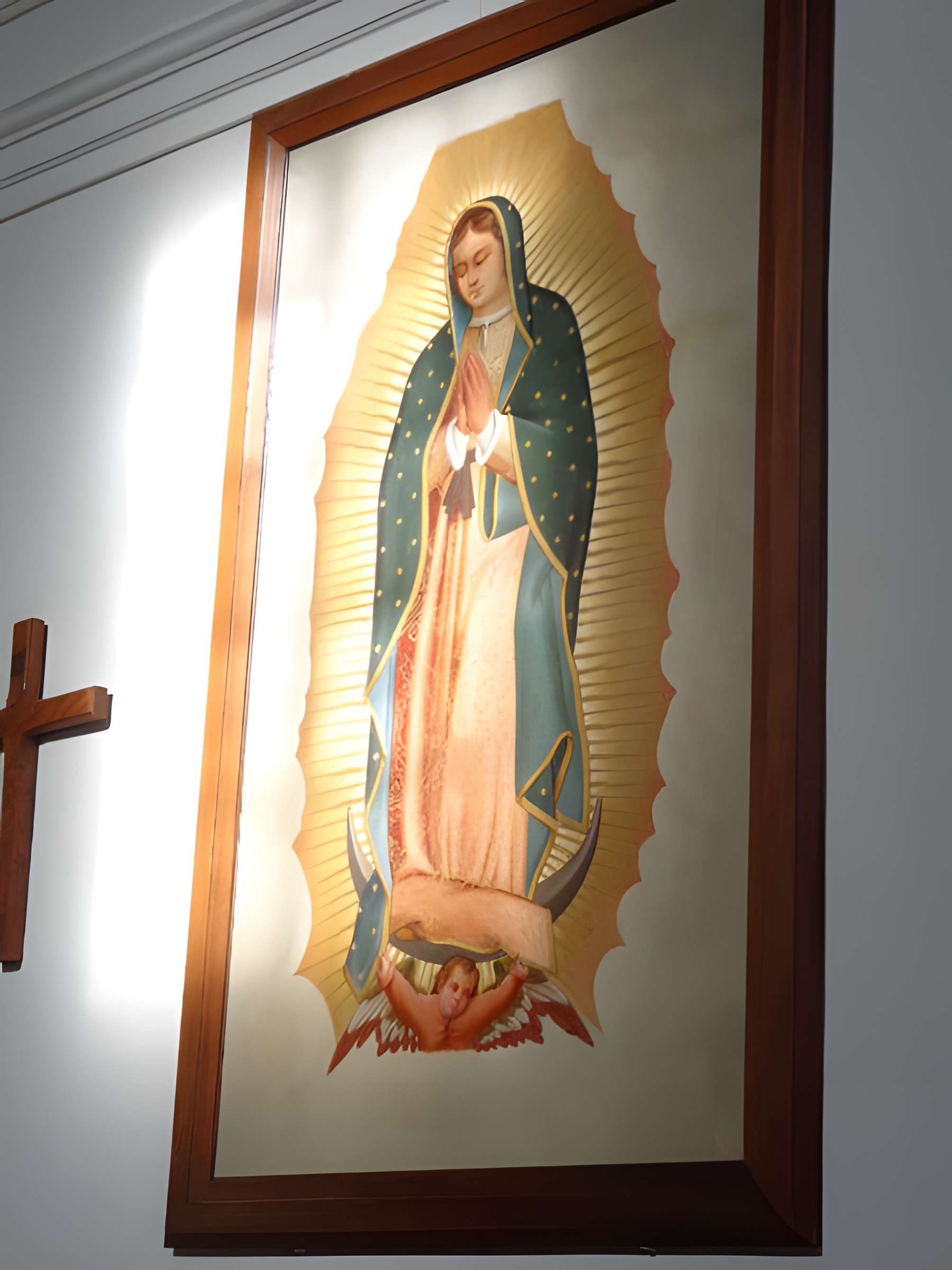 Église Saint-Pierre-et-Saint-Paul de Saint-Paul-sur-Ubaye