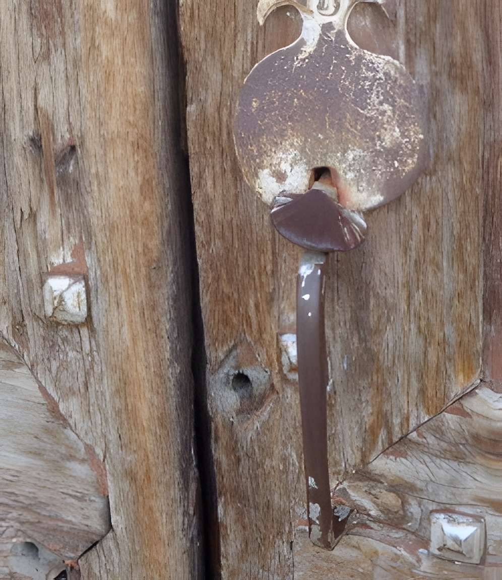 Église Saint-Pierre-et-Saint-Paul de Saint-Paul-sur-Ubaye