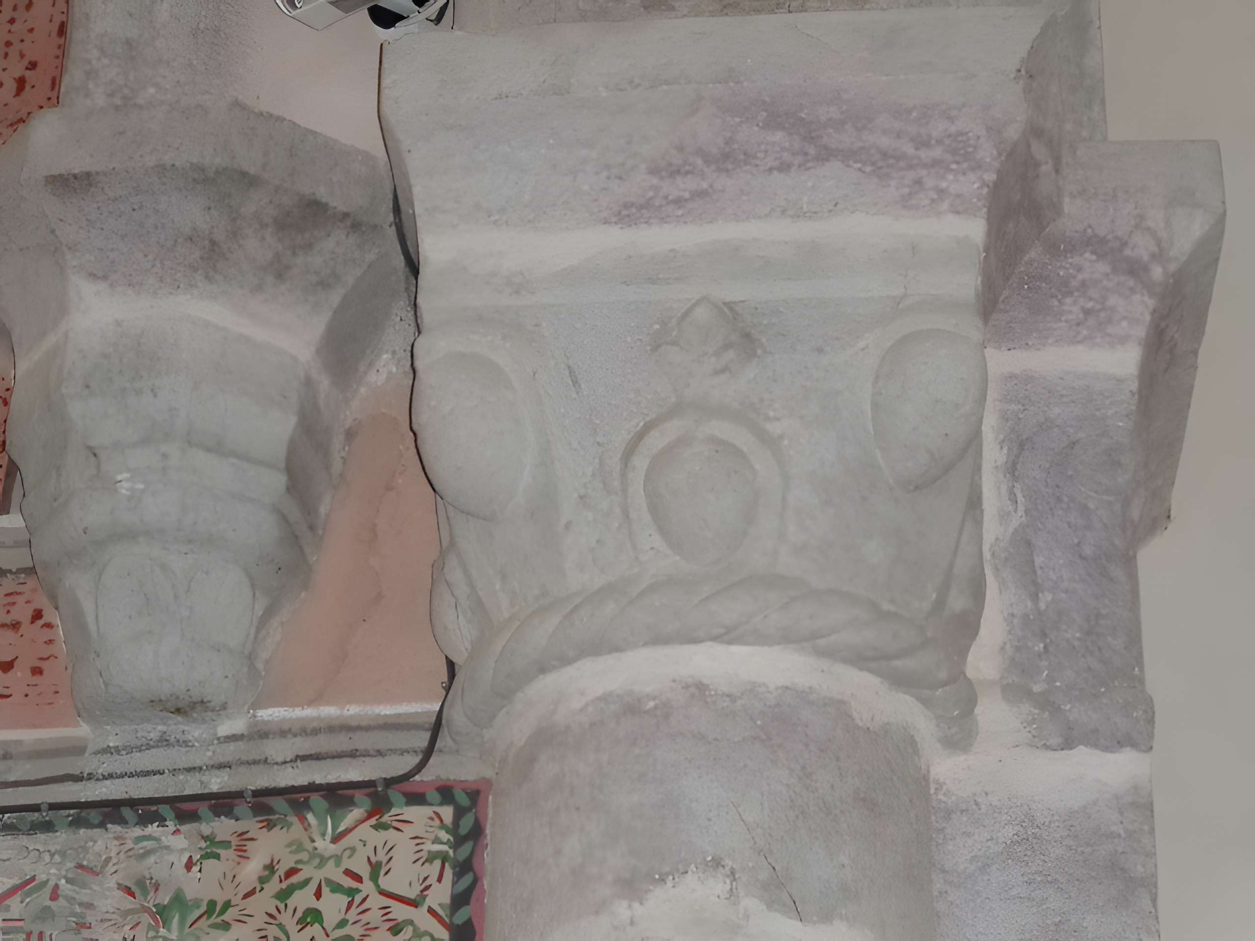 Église Saint-Pierre-et-Saint-Paul de Saint-Paul-sur-Ubaye