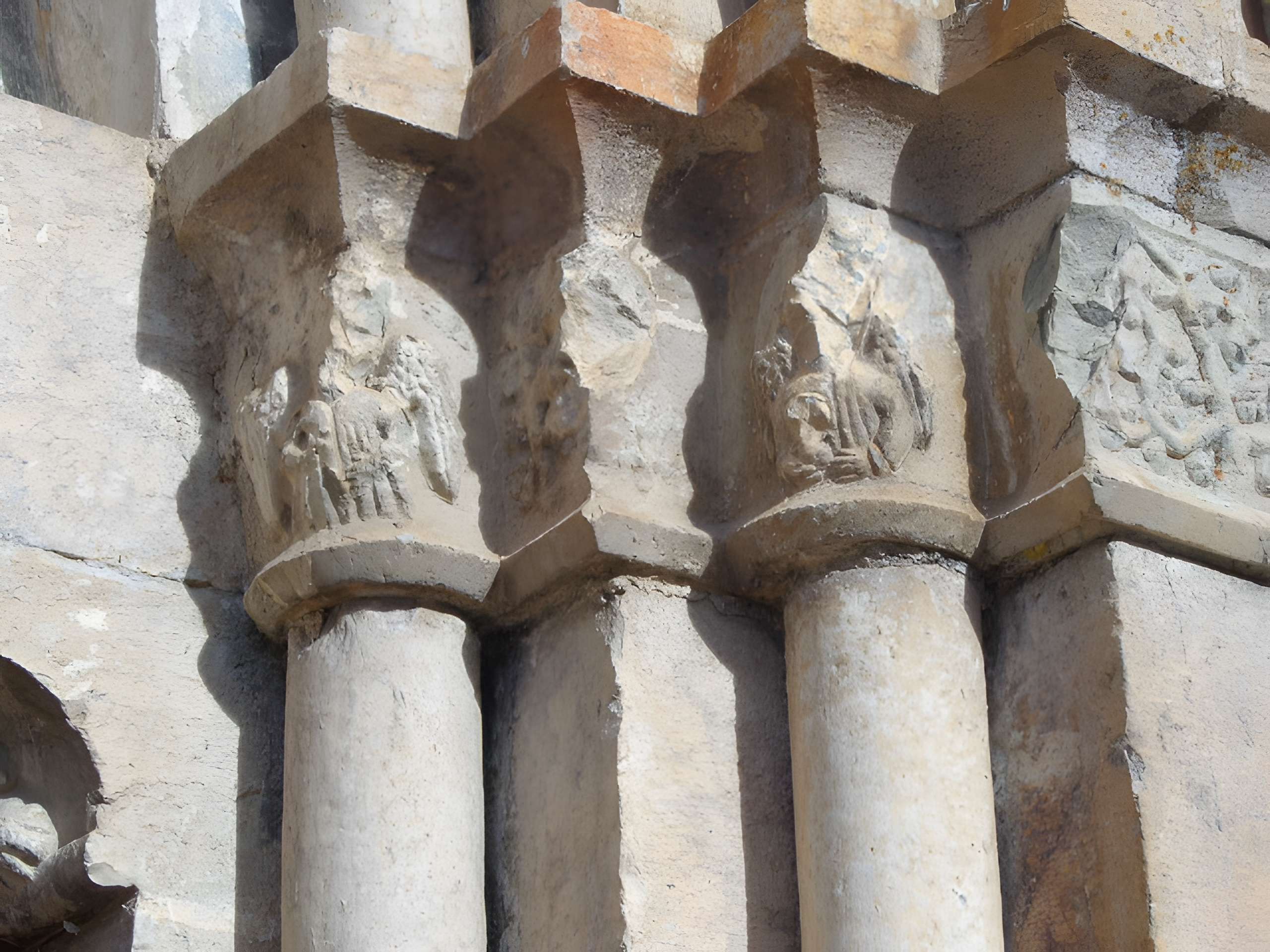 Église Saint-Pierre-et-Saint-Paul de Saint-Paul-sur-Ubaye