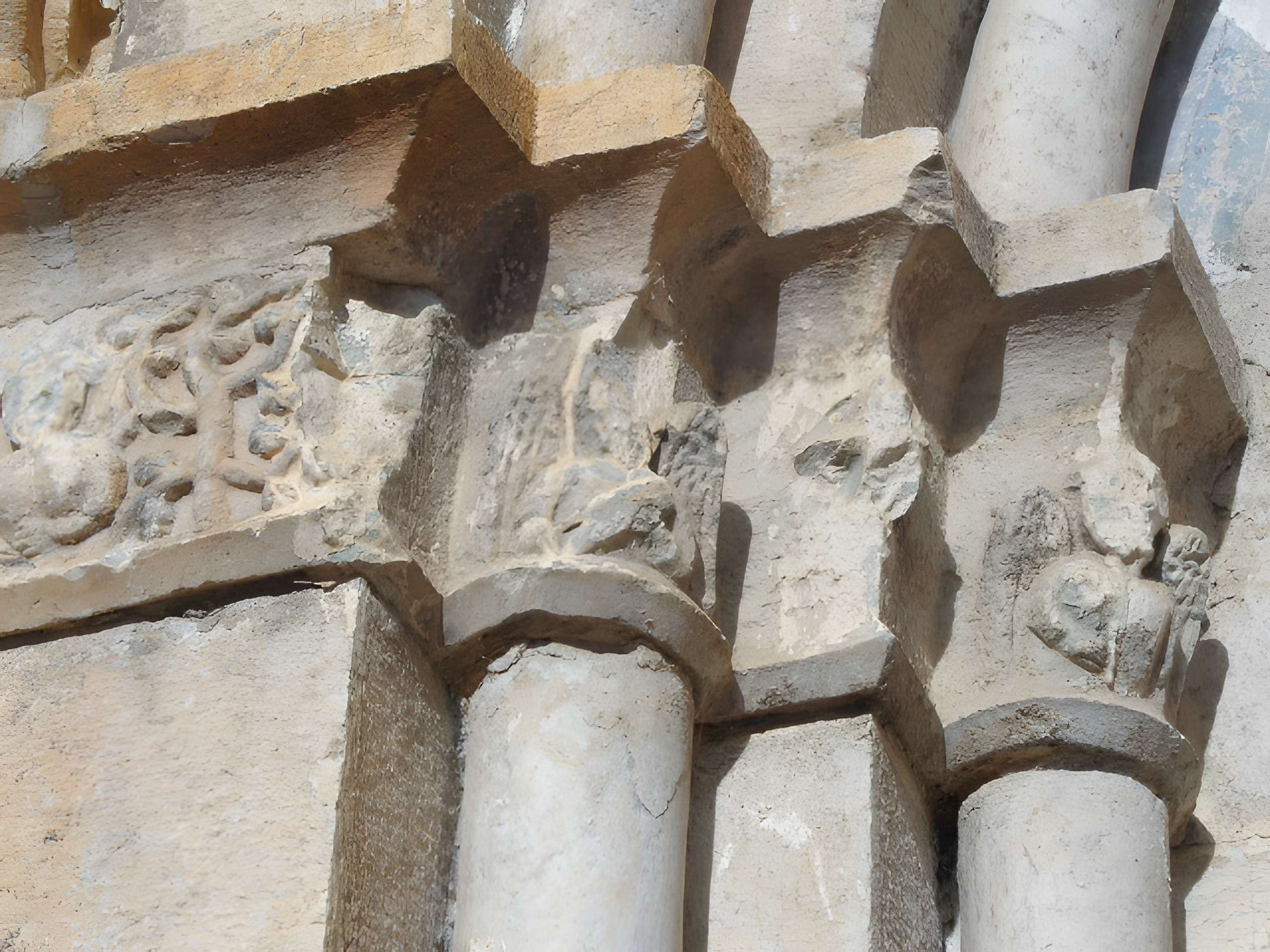 Église Saint-Pierre-et-Saint-Paul de Saint-Paul-sur-Ubaye