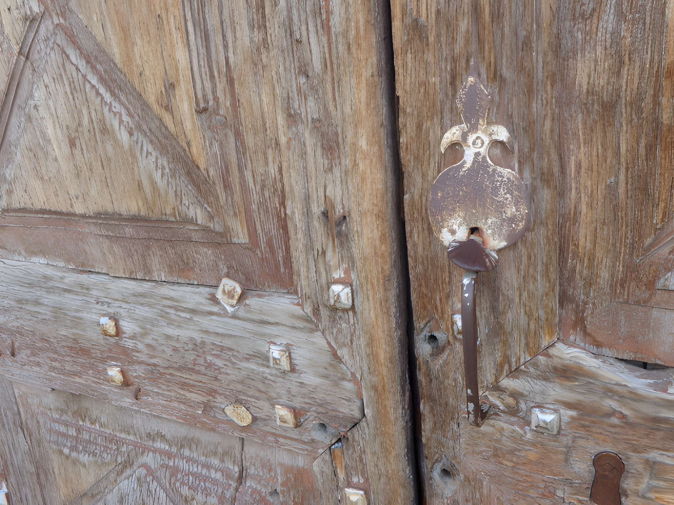 Église Saint-Pierre-et-Saint-Paul de Saint-Paul-sur-Ubaye