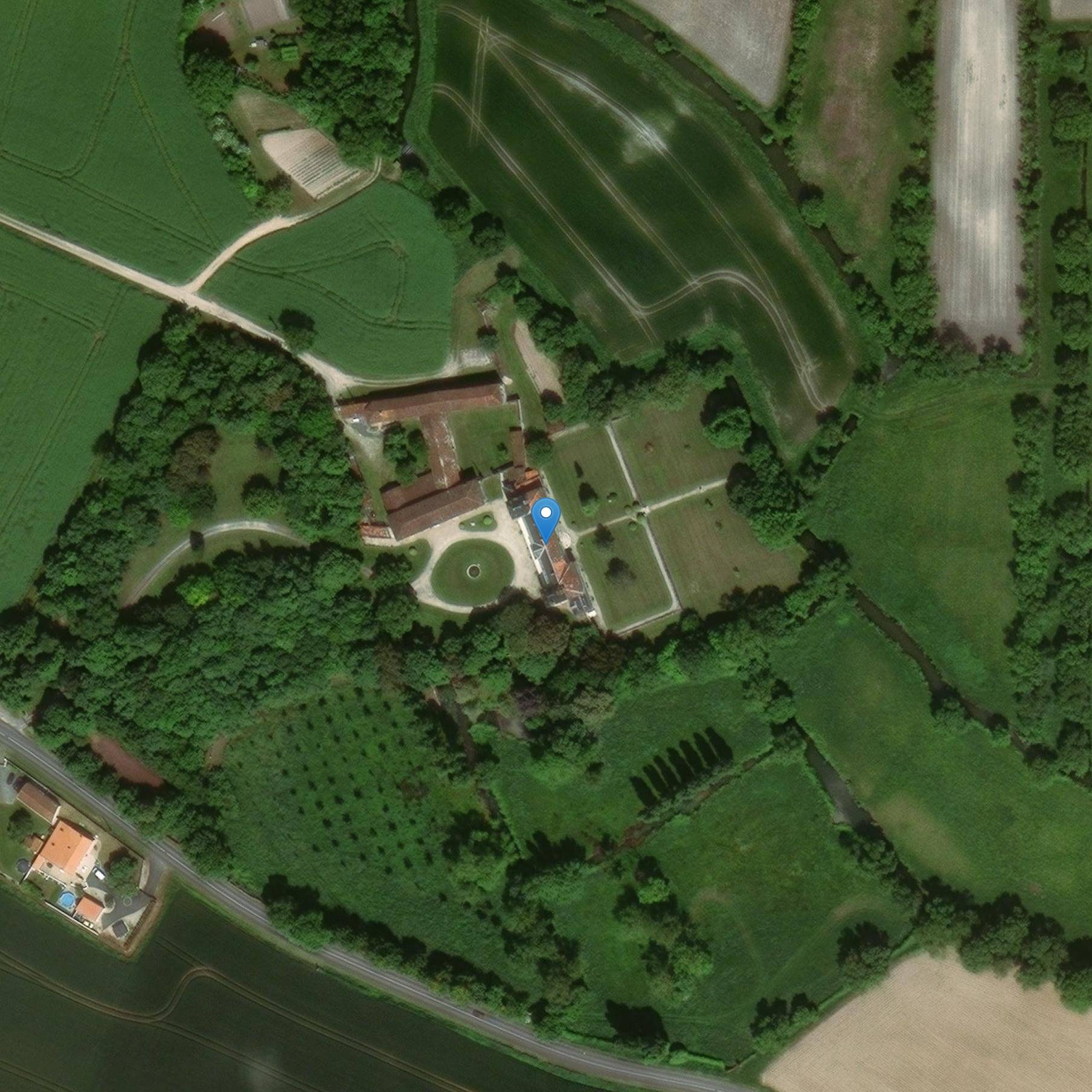 Photo de Castello della Bristière