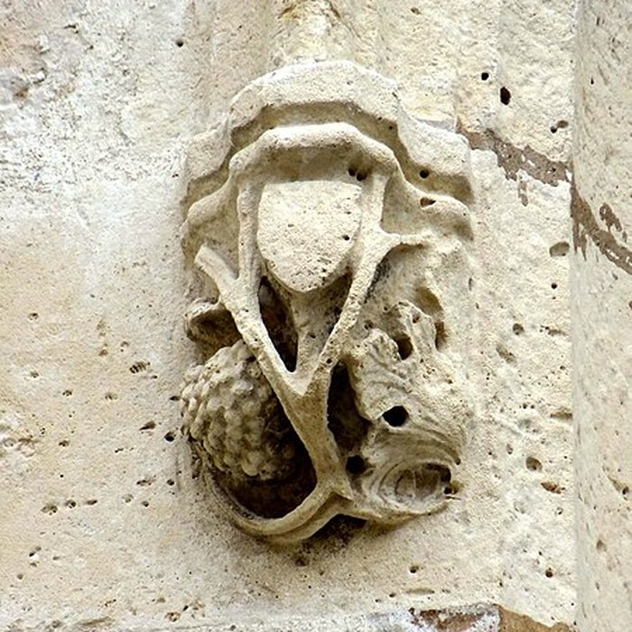 Photo de Église Saint-Pierre-et-Saint-Paul de Silly-le-Long