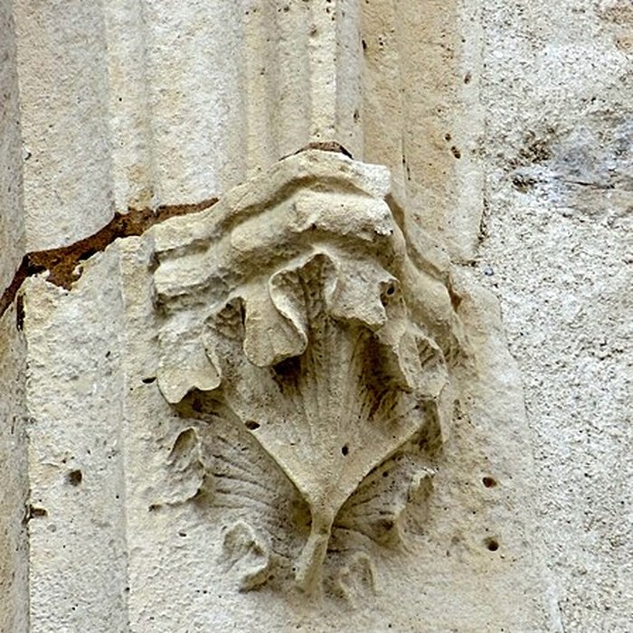Photo de Église Saint-Pierre-et-Saint-Paul de Silly-le-Long