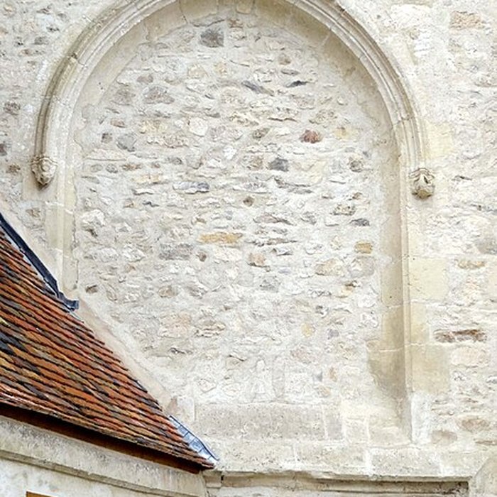 Photo de Église Saint-Pierre-et-Saint-Paul de Silly-le-Long