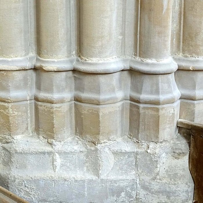 Photo de Église Saint-Pierre-et-Saint-Paul de Silly-le-Long