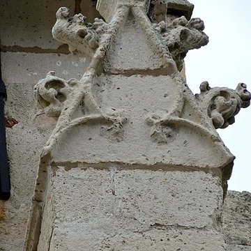 Église Saint-Pierre-et-Saint-Paul de Silly-le-Long