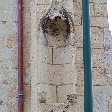 Église Saint-Pierre-et-Saint-Paul de Silly-le-Long