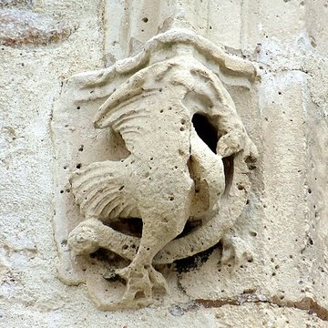 Église Saint-Pierre-et-Saint-Paul de Silly-le-Long