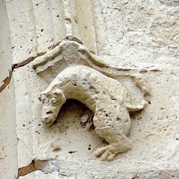 Église Saint-Pierre-et-Saint-Paul de Silly-le-Long