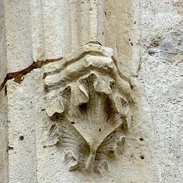 Église Saint-Pierre-et-Saint-Paul de Silly-le-Long