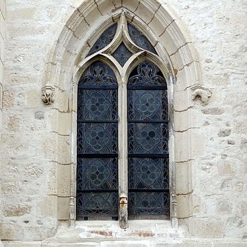 Église Saint-Pierre-et-Saint-Paul de Silly-le-Long