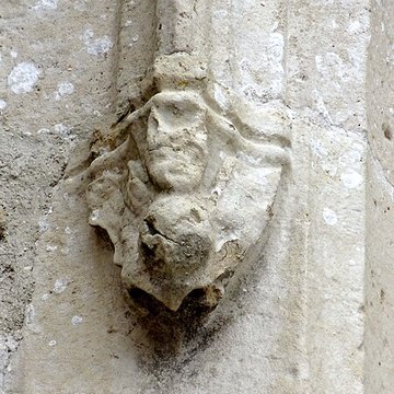 Église Saint-Pierre-et-Saint-Paul de Silly-le-Long