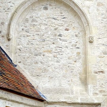 Église Saint-Pierre-et-Saint-Paul de Silly-le-Long