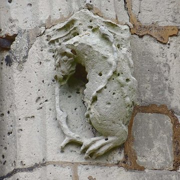 Église Saint-Pierre-et-Saint-Paul de Silly-le-Long