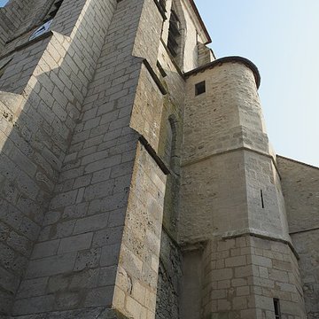Église Saint-Pierre-et-Saint-Paul de Silly-le-Long