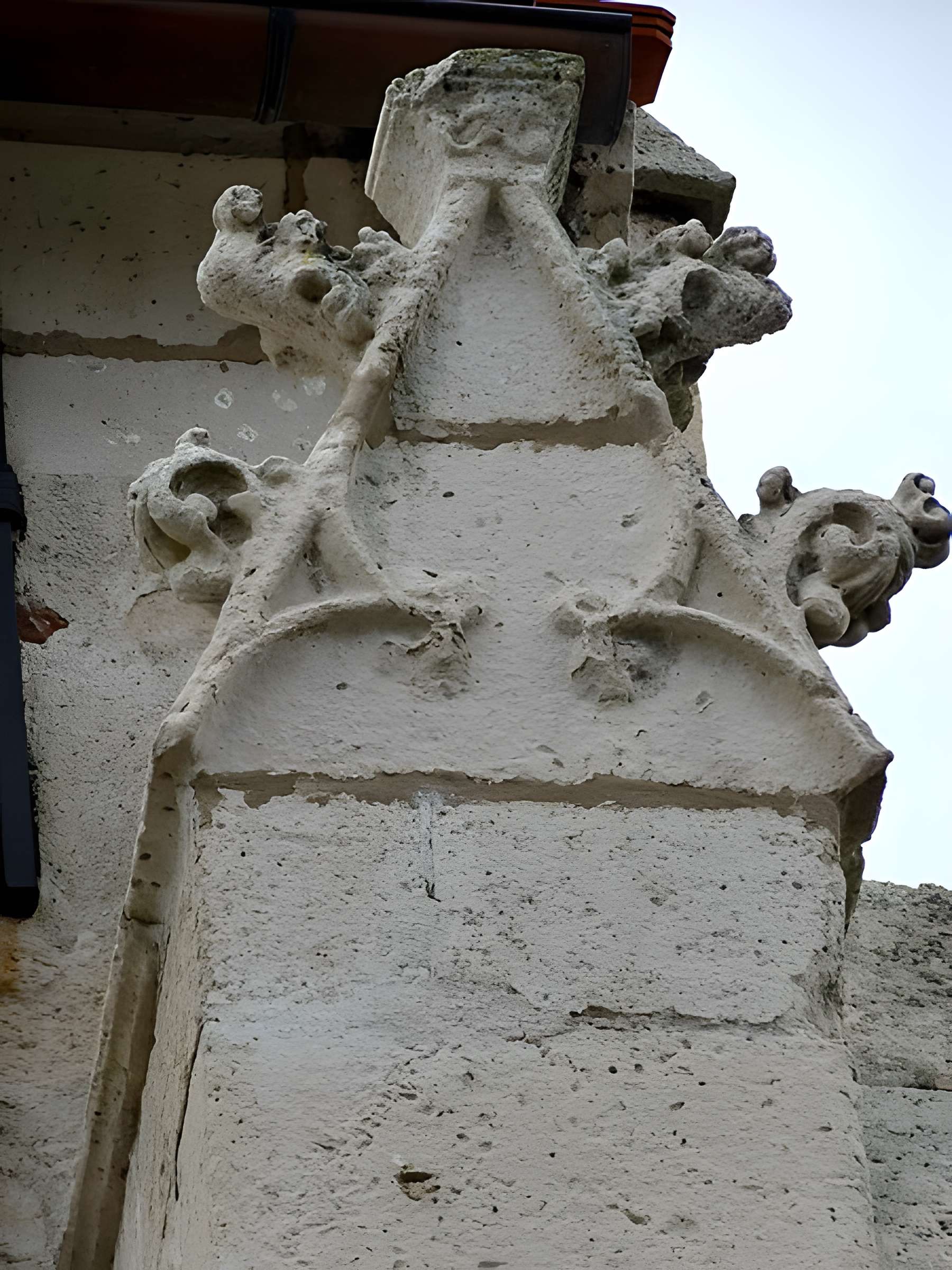 Église Saint-Pierre-et-Saint-Paul de Silly-le-Long