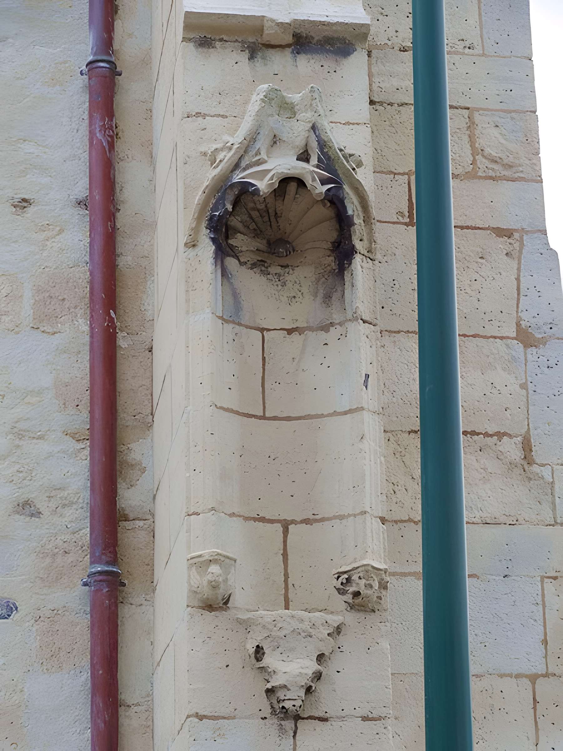 Église Saint-Pierre-et-Saint-Paul de Silly-le-Long