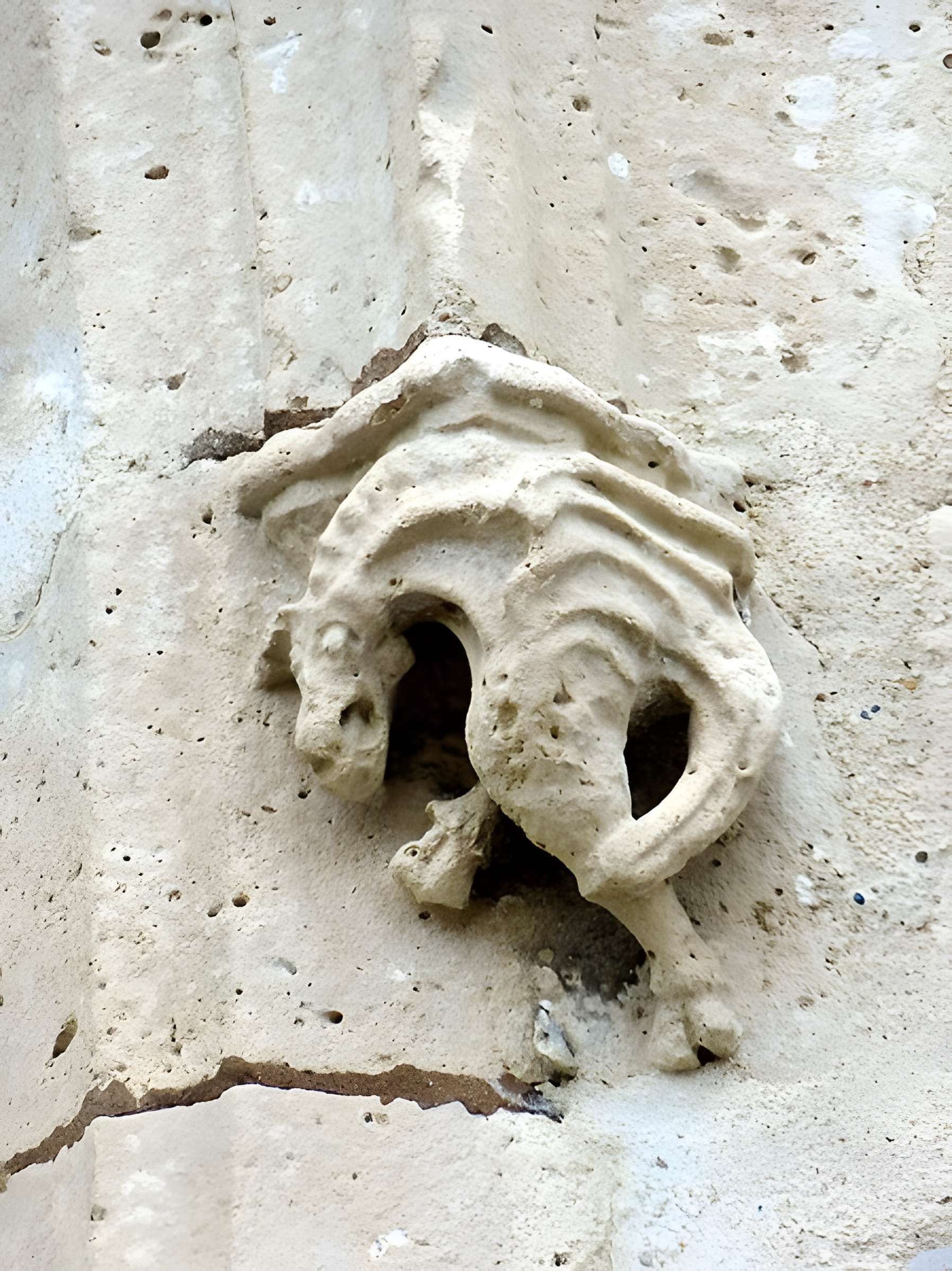 Église Saint-Pierre-et-Saint-Paul de Silly-le-Long