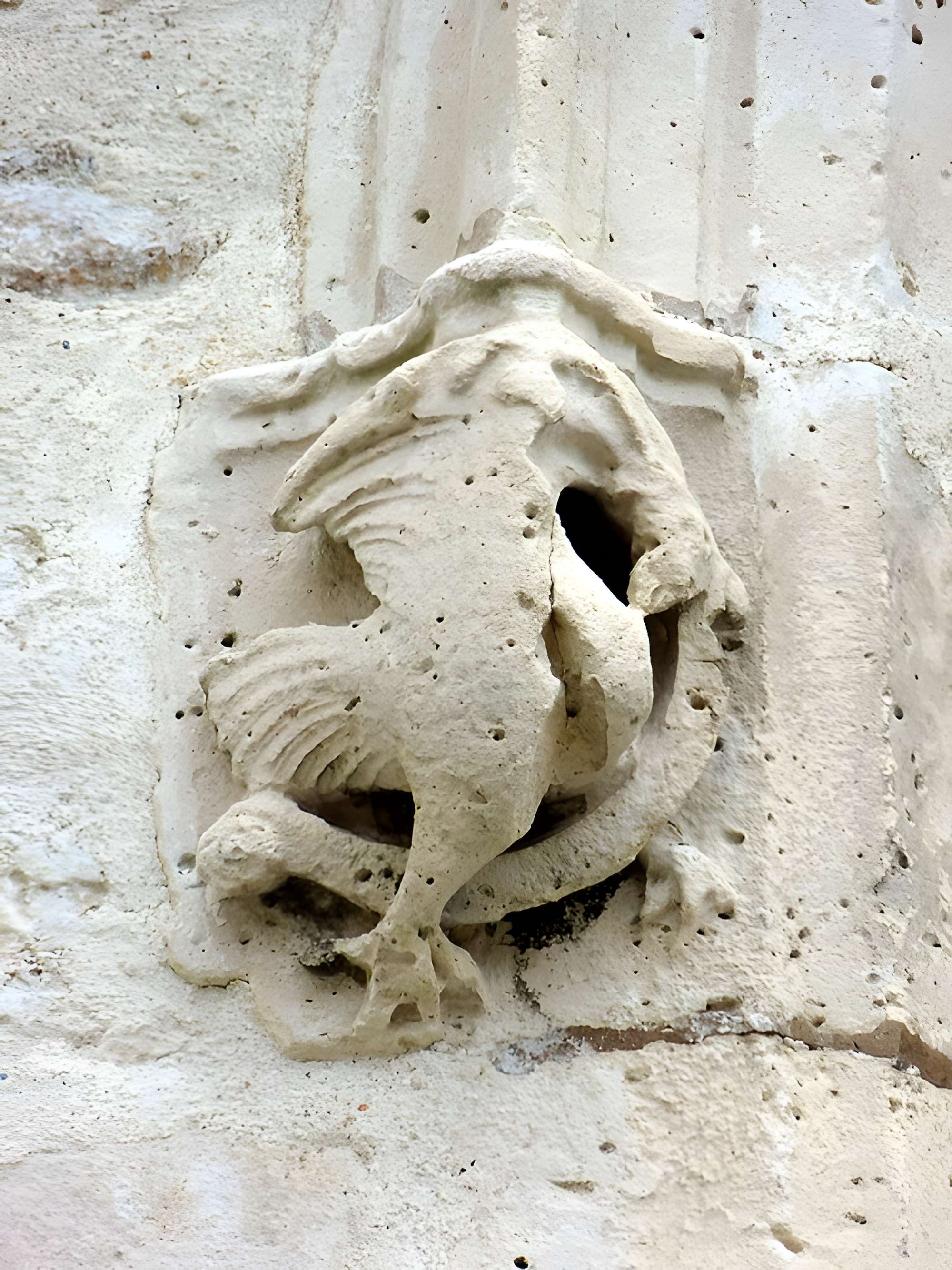 Église Saint-Pierre-et-Saint-Paul de Silly-le-Long