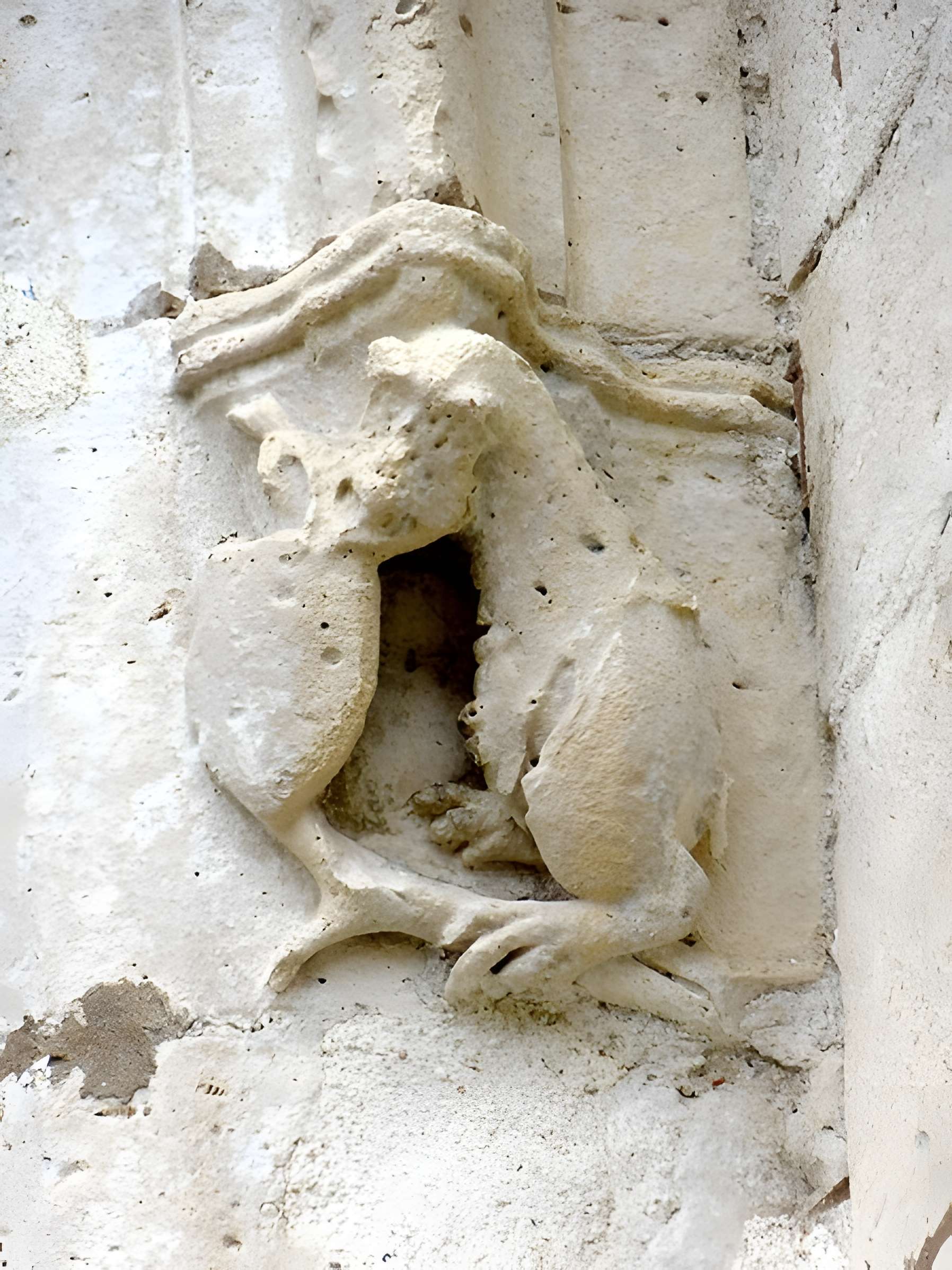 Église Saint-Pierre-et-Saint-Paul de Silly-le-Long