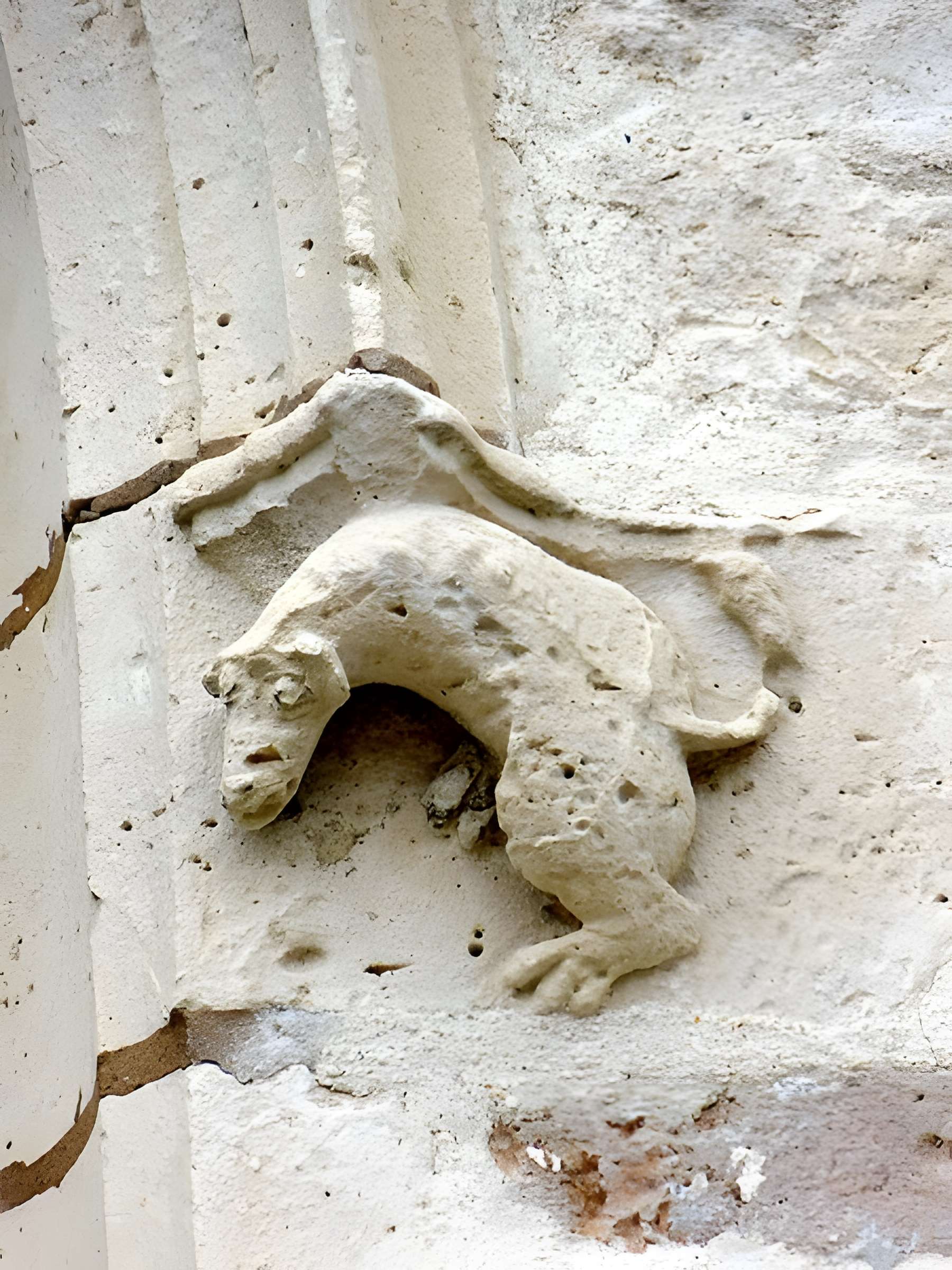 Église Saint-Pierre-et-Saint-Paul de Silly-le-Long