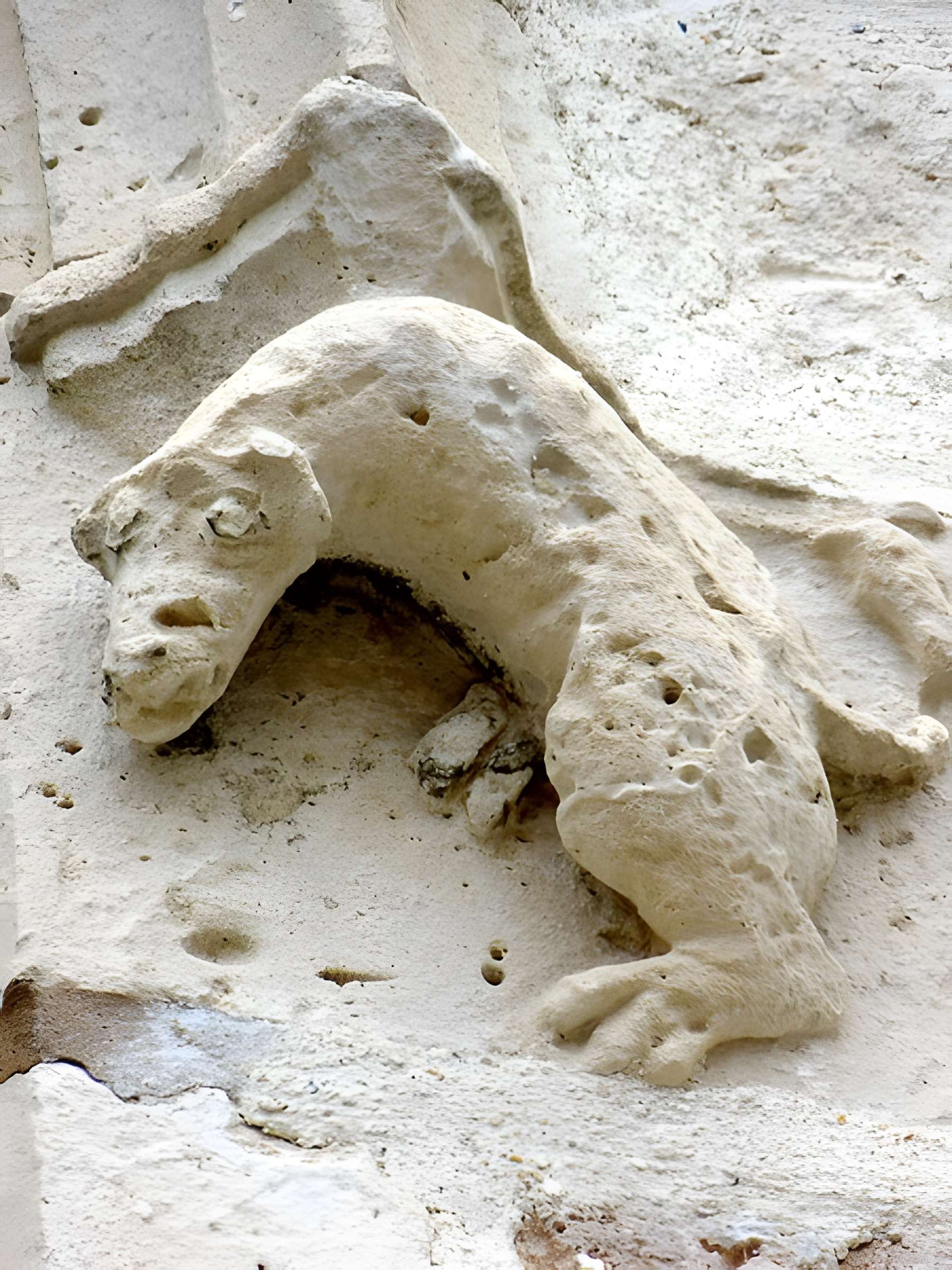 Église Saint-Pierre-et-Saint-Paul de Silly-le-Long