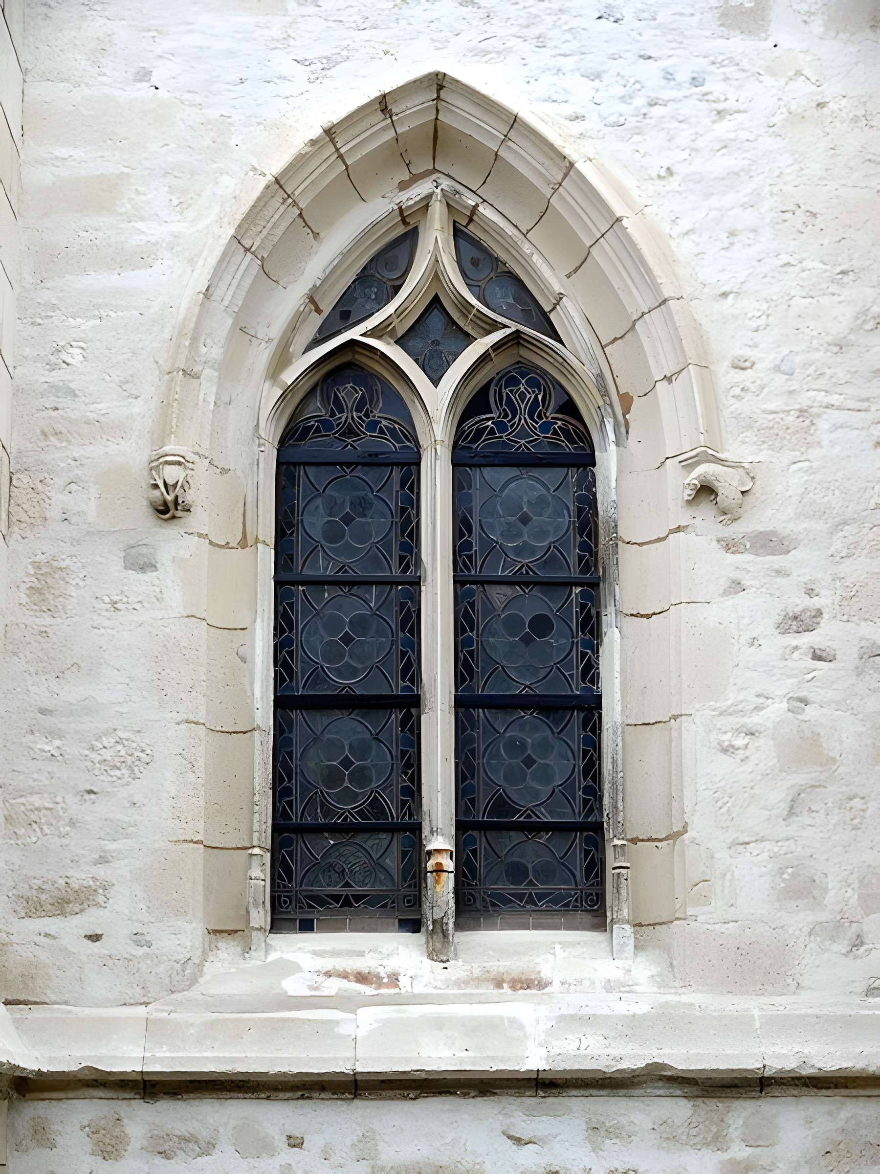 Église Saint-Pierre-et-Saint-Paul de Silly-le-Long