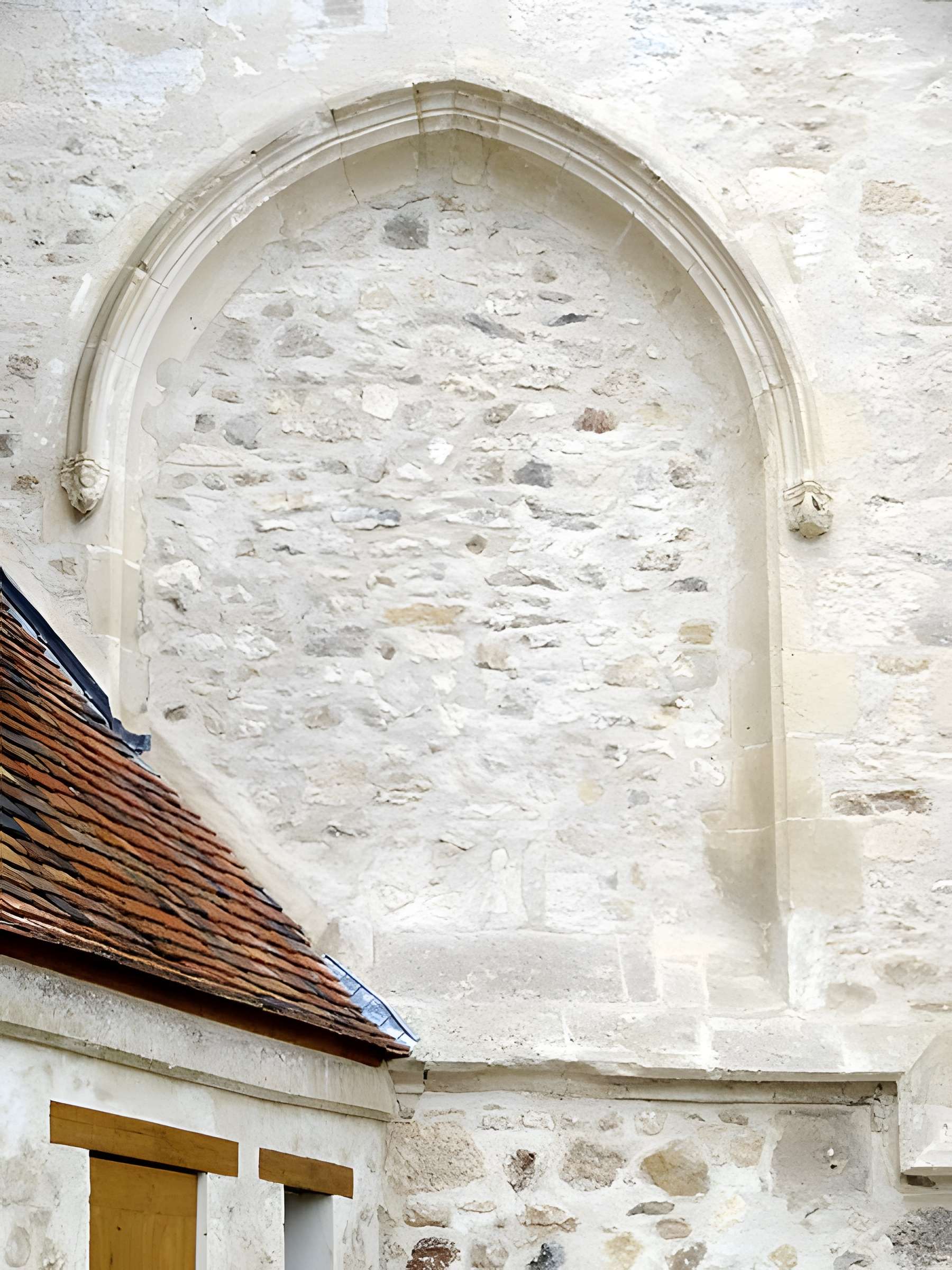 Église Saint-Pierre-et-Saint-Paul de Silly-le-Long