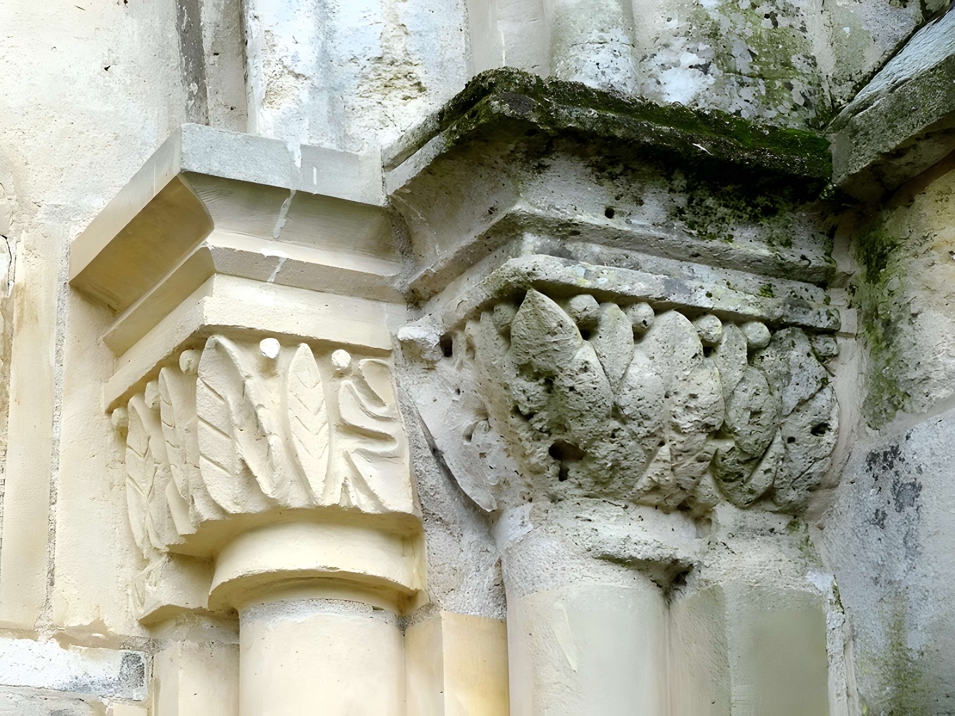 Église Saint-Pierre-et-Saint-Paul de Silly-le-Long