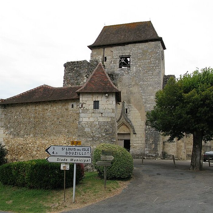 Photo de Église Saint-Pierre-et-Saint-Paul de Sourzac