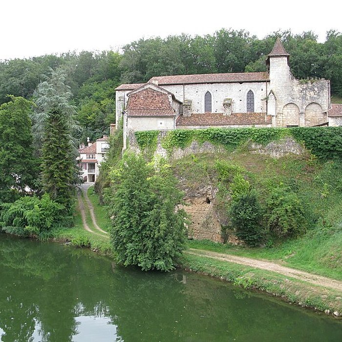 Photo de Église Saint-Pierre-et-Saint-Paul de Sourzac